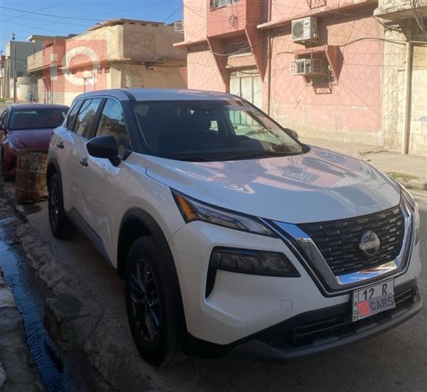 نيسان روج 2023 للبيع في العراق - الموصل